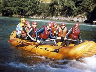 Apartment Rennweg am Katschberg Environment 33