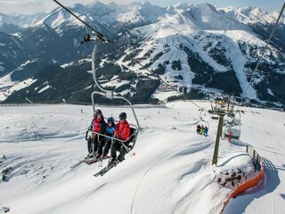 Appartamento Rennweg am Katschberg Ambiente 27