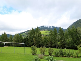 Apartment Rennweg am Katschberg Außenaufnahme 15