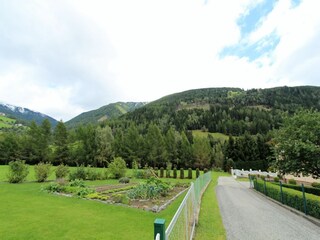 Apartamento Rennweg am Katschberg Grabación al aire libre 12