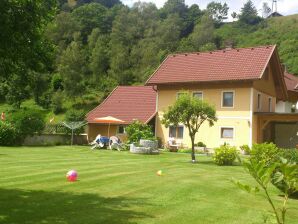 Apartment Ferienwohnung in Rennweg am Katschberg - Rennweg am Katschberg - image1