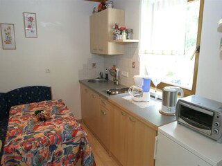 Appartement Rennweg am Katschberg Kenmerken 8