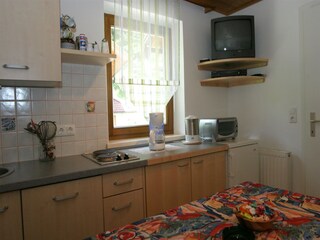 Appartement Rennweg am Katschberg Kenmerken 9