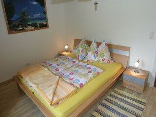 Appartement Rennweg am Katschberg Kenmerken 10