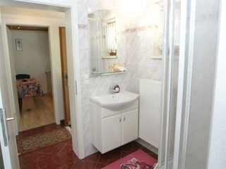 Appartement Rennweg am Katschberg Équipement 12