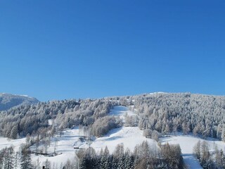 Appartamento Rennweg am Katschberg Ambiente 15