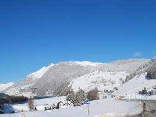 Apartamento Rennweg am Katschberg Entorno 23