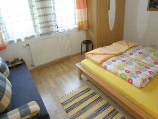 Apartment Rennweg am Katschberg Features 13