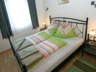 Appartement Rennweg am Katschberg Kenmerken 9