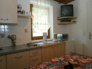 Appartement Rennweg am Katschberg Kenmerken 11