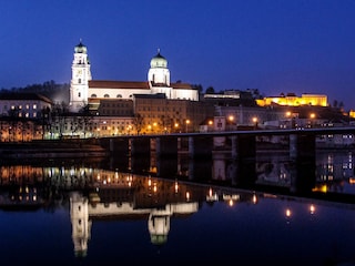 Italienische Nacht in Passau