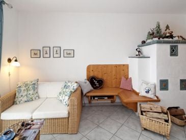 Holiday apartment Holiday flat Sunhill in Bavaria