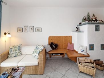 Ferienwohnung Ludwig Stub'n