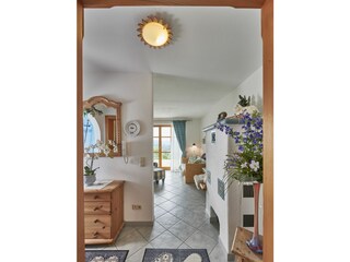 Holiday apartment Wegscheid Features 11