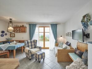 Holiday apartment Holiday flat Sunhill in Bavaria - Wegscheid - image1