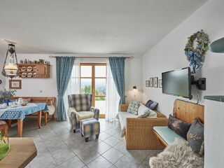 Vakantieappartement Wegscheid Kenmerken 18