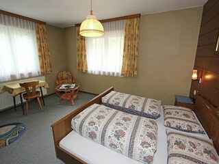 Appartamento Außervillgraten Caratteristiche 11