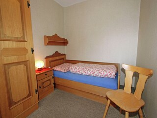 Apartamento Außervillgraten Características 15