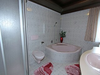 Appartamento Außervillgraten Caratteristiche 15