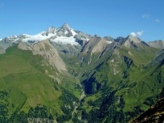 Appartamento Außervillgraten Ambiente 23