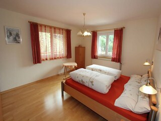 Apartment Außervillgraten Ausstattung 11