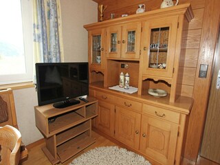 Apartment Außervillgraten Ausstattung 12