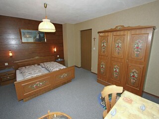 Apartment Außervillgraten Ausstattung 16