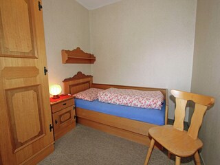 Apartment Außervillgraten Ausstattung 17