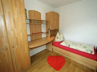 Appartamento Außervillgraten Caratteristiche 18