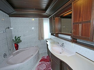 Apartment Außervillgraten Ausstattung 19