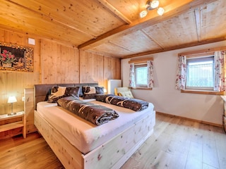 Ferienhaus Matrei in Osttirol Ausstattung 27