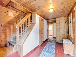 Ferienhaus Matrei in Osttirol Ausstattung 28