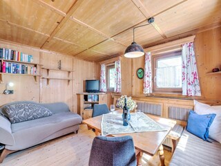 Casa per le vacanze Matrei in Osttirol Caratteristiche 15