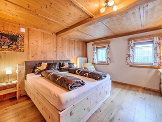 Maison de vacances Matrei in Osttirol Équipement 16