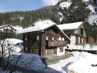 Casa de vacaciones Matrei in Osttirol Grabación al aire libre 10