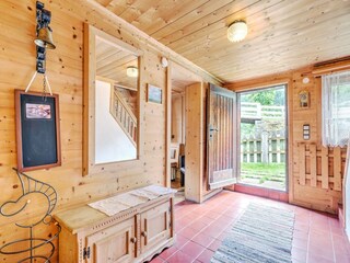 Casa de vacaciones Matrei in Osttirol Características 21