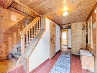 Maison de vacances Matrei in Osttirol Équipement 26