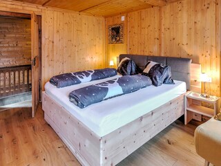Casa de vacaciones Matrei in Osttirol Características 28