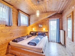 Casa de vacaciones Matrei in Osttirol Características 18