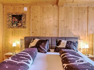 Casa de vacaciones Matrei in Osttirol Características 28