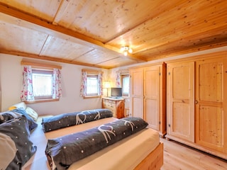 Casa de vacaciones Matrei in Osttirol Características 30