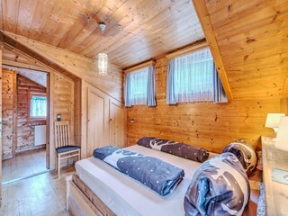 Casa de vacaciones Matrei in Osttirol Características 29