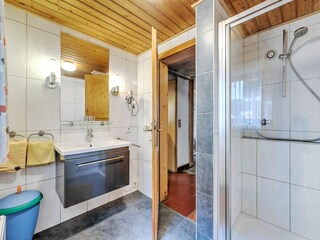 Casa de vacaciones Matrei in Osttirol Características 20