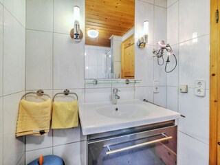 Maison de vacances Matrei in Osttirol Équipement 21