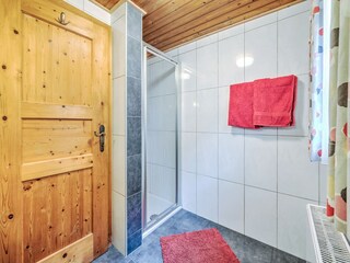 Ferienhaus Matrei in Osttirol Ausstattung 25