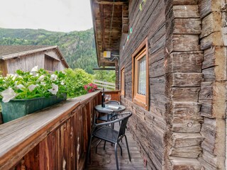 Maison de vacances Matrei in Osttirol Enregistrement extérieur 4