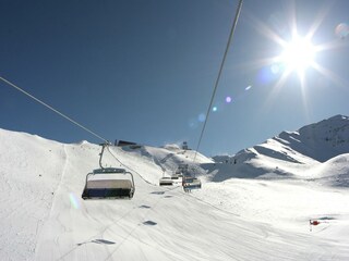 Vakantiehuis Matrei in Osttirol Omgeving 33