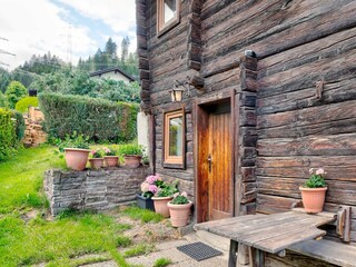 Casa per le vacanze Matrei in Osttirol Caratteristiche 20