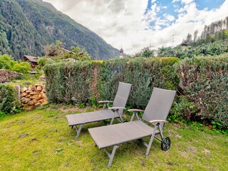 Vakantiehuis Matrei in Osttirol Buitenaudio-opname 6