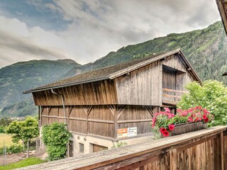 Ferienhaus Matrei in Osttirol Außenaufnahme 8